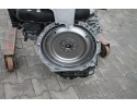 ENGINE COMPLETE MERCEDES GLC GLE GLS C CLASS E 654820 BITURBO 9TYS KM Car type passenger cars