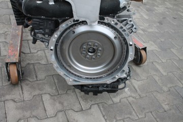 ENGINE COMPLETE MERCEDES GLC GLE GLS C CLASS E 654820 BITURBO 9TYS KM Car type passenger cars