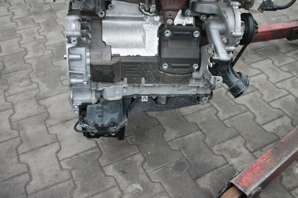ENGINE COMPLETE MERCEDES GLC GLE GLS C CLASS E 654820 BITURBO 9TYS KM Product weight with unit packaging 0 kg