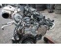 ENGINE COMPLETE MERCEDES GLC GLE GLS C CLASS E 654820 BITURBO 9TYS KM Version European