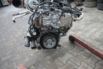 Motor Completo Mercedes GLC GLE GLS Clase C E 654820 Biturbo 9TYS KM
