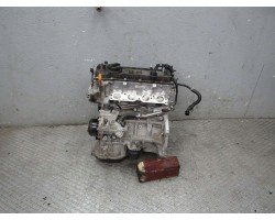 RIO IV LIFT 1 2 20R ENGINE G4LF KIA HYUNDAI I20