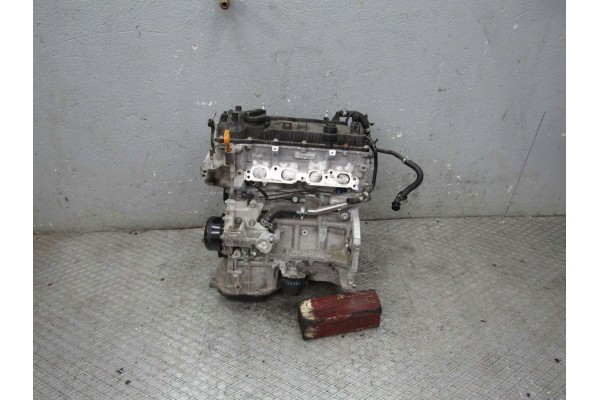RIO IV LIFT 1 2 20R ENGINE G4LF KIA HYUNDAI I20