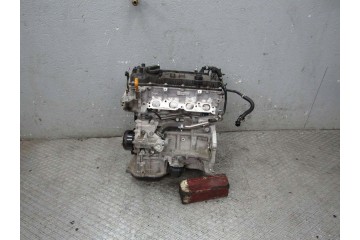 RIO IV LIFT 1 2 20R ENGINE G4LF KIA HYUNDAI I20