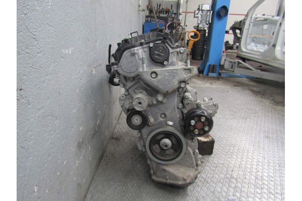 RIO IV LIFT 1 2 20R ENGINE G4LF KIA HYUNDAI I20 Part manufacturer Kia OE