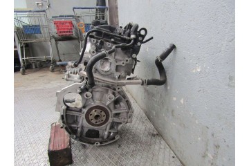 RIO IV LIFT 1 2 20R ENGINE G4LF KIA HYUNDAI I20 Car type passenger cars