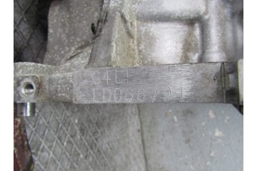 RIO IV LIFT 1 2 20R ENGINE G4LF KIA HYUNDAI I20 Engine type petrol