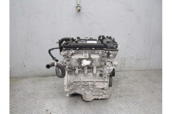 RIO IV LIFT 1 2 20R ENGINE G4LF KIA HYUNDAI I20 Catalog number of the part RIO IV 1 2 20R SILNIK G4LF