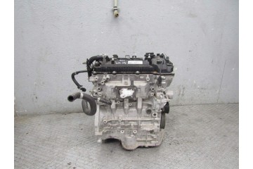 RIO IV LIFT 1 2 20R ENGINE G4LF KIA HYUNDAI I20 Catalog number of the part RIO IV 1 2 20R SILNIK G4LF