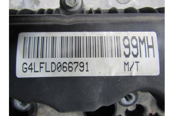 RIO IV LIFT 1 2 20R ENGINE G4LF KIA HYUNDAI I20 Quality of parts according to GVO Q original with factory logo OEM OES