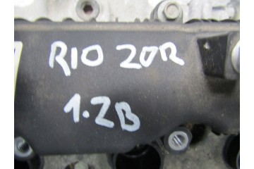 Motor G4LF 1.2 T-GDI para KIA RIO IV Lift 2020