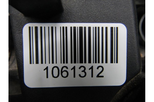 Motor G4LF 1.2 T-GDI para KIA RIO IV Lift 2020