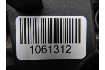 Motor G4LF 1.2 T-GDI para KIA RIO IV Lift 2020