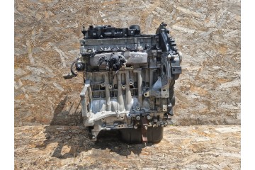 ENGINE BARE POST FORD FIESTA MK7 1 5TDCI UGJC