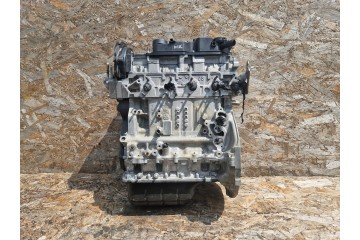 ENGINE BARE POST FORD FIESTA MK7 1 5TDCI UGJC Catalog number of the part SILNIK GOLY SLUPEK FORD FIESTA MK7 1 5TDCI UGJC