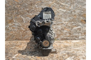 ENGINE BARE POST FORD FIESTA MK7 1 5TDCI UGJC Car type passenger cars