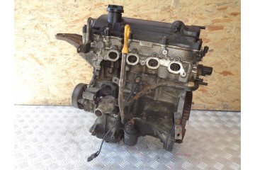 ENGINE OPERATIONAL HYUNDAI I20 AND 1 2 PETROL G4LA 78KM WITHOUT VARIABLE PHASES 2008