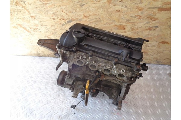 ENGINE OPERATIONAL HYUNDAI I20 AND 1 2 PETROL G4LA 78KM WITHOUT VARIABLE PHASES 2008 Catalog number of the part SILNIK SPRAWNY H