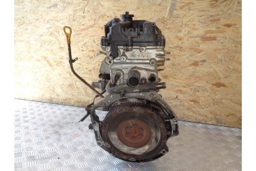 ENGINE OPERATIONAL HYUNDAI I20 AND 1 2 PETROL G4LA 78KM WITHOUT VARIABLE PHASES 2008 Engine type petrol