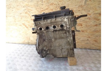 ENGINE OPERATIONAL HYUNDAI I20 AND 1 2 PETROL G4LA 78KM WITHOUT VARIABLE PHASES 2008 Quality of parts according to GVO O origina
