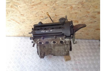 ENGINE OPERATIONAL HYUNDAI I20 AND 1 2 PETROL G4LA 78KM WITHOUT VARIABLE PHASES 2008 Version European