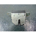 55701971  CERRADURA MALETERO / PORTON OPEL CORSA D Sport 2010 55701971 179226 OPEL - 2