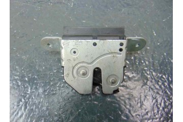 55701971  CERRADURA MALETERO / PORTON OPEL CORSA D Sport 2010 55701971 179226 OPEL - 2