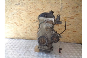 Motor operativo Hyundai i20 1.2 gasolina G4LA 78CV sin fases variables