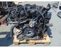 COMPLETE ENGINE AUDI 3 0TDI CZV 87 TYS KM Catalog number of the part CZV