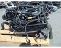 COMPLETE ENGINE AUDI 3 0TDI CZV 87 TYS KM Car type passenger cars