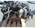 COMPLETE ENGINE AUDI 3 0TDI CZV 87 TYS KM Engine type diesel