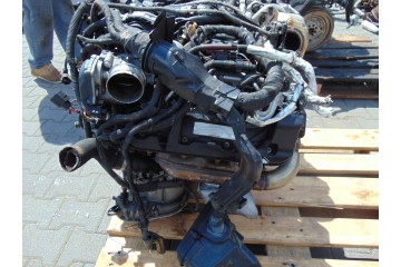 Motor Completo Audi 3.0 TDI CZV 87,000 km