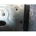 55701971  CERRADURA MALETERO / PORTON OPEL CORSA D Sport 2010 55701971 179226 OPEL - 3