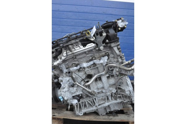 ASTRA J IV 1 6 CDTI 110HP ENGINE B16DTL INJECTIONS AND PUMP 102 thousand km