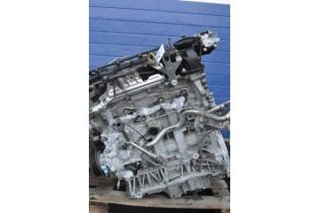 ASTRA J IV 1 6 CDTI 110HP ENGINE B16DTL INJECTIONS AND PUMP 102 thousand km