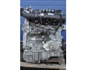 ASTRA J IV 1 6 CDTI 110HP ENGINE B16DTL INJECTIONS AND PUMP 102 thousand km Car type passenger cars