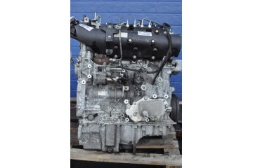 ASTRA J IV 1 6 CDTI 110HP ENGINE B16DTL INJECTIONS AND PUMP 102 thousand km Car type passenger cars