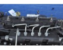 Motor 1.6 CDTI 110HP B16DTL para Opel Astra J IV 2014-2015 con inyecto