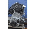 Motor 1.6 CDTI 110HP B16DTL para Opel Astra J IV 2014-2015 con inyecto