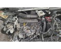 NISSAN PRIMASTAR 2023 ENGINE COMPLETE M9RZ717 56 THOUSAND KM