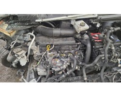 NISSAN PRIMASTAR 2023 ENGINE COMPLETE M9RZ717 56 THOUSAND KM