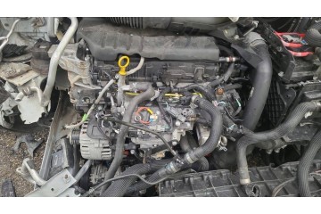 NISSAN PRIMASTAR 2023 ENGINE COMPLETE M9RZ717 56 THOUSAND KM Part manufacturer Nissan OE