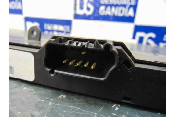 04685925AA WARNING CHRYSLER VOYAGER (RG)