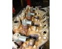 ENGINE BARE POST HIT VIVARO 2 0 M9R786 M9R 786 226 THOUSAND KM Car type cargo vans passenger cars