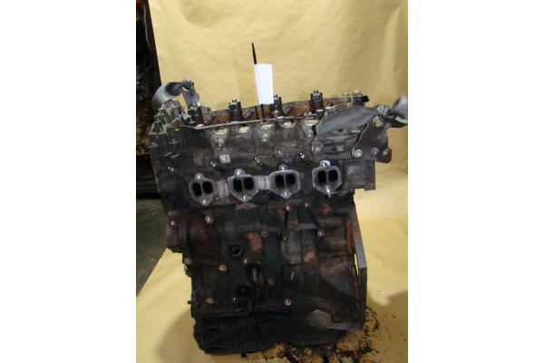 Motor Desnudo Renault M9R786 2.0 Diesel para Opel Vivaro con 226,000 k