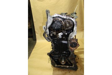 Motor Desnudo Renault M9R786 2.0 Diesel para Opel Vivaro con 226,000 k