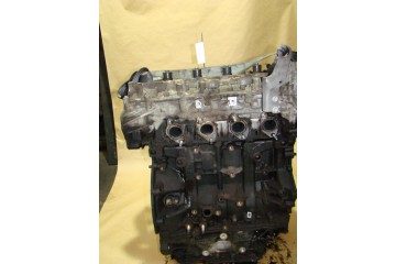 Motor Desnudo Renault M9R786 2.0 Diesel para Opel Vivaro con 226,000 k