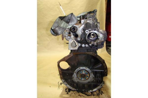 Motor Desnudo Renault M9R786 2.0 Diesel para Opel Vivaro con 226,000 k