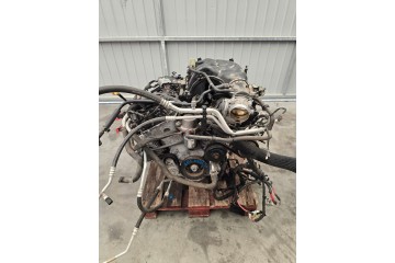 Dodge Ram 09 24 Engine 3 6 USA 4x4