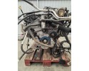 Dodge Ram 09 24 Engine 3 6 USA 4x4 Catalog number of the part 68293989AF